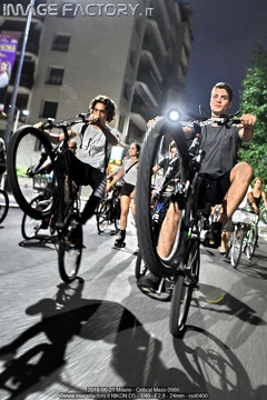 2018-06-21 Milano - Critical Mass 0986
